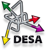Logo DESA